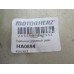 Сальник VW Golf IV \Bora 1997-2005 239892 F00397