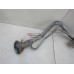 Горловина топливного бака Nissan Almera Classic (B10) 2006-2013 240012 1722195F0A