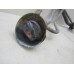 Горловина топливного бака Nissan Almera Classic (B10) 2006-2013 240012 1722195F0A