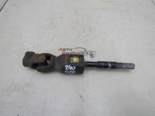 Кардан рулевой Nissan Almera Classic (B10) 2006-2013 240026 48080BN001