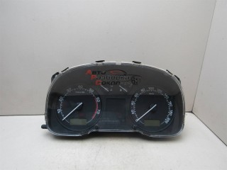 Панель приборов Skoda Octavia (A4 1U-) 2000-2011 240034 1U0920811A