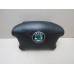 Подушка безопасности в рулевое колесо Skoda Superb 2002-2008 240035 1U0880201LMHA