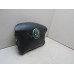 Подушка безопасности в рулевое колесо Skoda Superb 2002-2008 240035 1U0880201LMHA