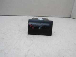 Кнопка открывания лючка бензобака Skoda Octavia (A4 1U-) 2000-2011 240041 1U0959833C