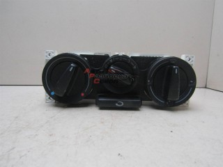 Блок управления печкой Skoda Octavia (A4 1U-) 2000-2011 240042 1J0819045E01C