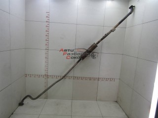 Средняя часть глушителя Nissan Almera Classic (B10) 2006-2013 240028 2030095F0E