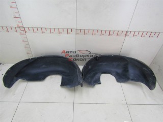 Локер задний Nissan Almera Classic (B10) 2006-2013 240025 PPL30733111