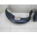 Локер задний Nissan Almera Classic (B10) 2006-2013 240025 PPL30733111