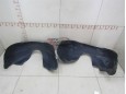  Локер передний правый Nissan Almera Classic (B10) 2006-2013 240024 6388095F0A