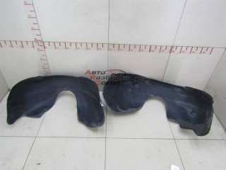 Локер передний правый Nissan Almera Classic (B10) 2006-2013 240024 6388095F0A