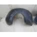 Локер передний правый Nissan Almera Classic (B10) 2006-2013 240024 6388095F0A