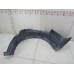 Локер передний левый Nissan Almera Classic (B10) 2006-2013 240022 6382395F0A