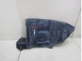  Пыльник двигателя Nissan Almera Classic (B10) 2006-2013 240015 7589495F0A