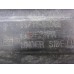 Пыльник двигателя Nissan Almera Classic (B10) 2006-2013 240015 7589495F0A