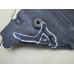 Пыльник двигателя Nissan Almera Classic (B10) 2006-2013 240014 7589395F0A