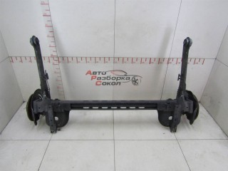 Балка задняя Opel Vivaro 2001-2014 240064 430000287R