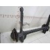 Балка задняя Opel Vivaro 2001-2014 240064 430000287R