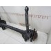 Балка задняя Opel Vivaro 2001-2014 240064 430000287R