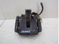 Суппорт задний левый Renault Trafic 2001-2014 240065 7701056166