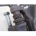 Суппорт задний правый Renault Trafic 2014-нв 240066 7701056165