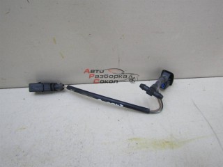 Форсунка омывателя лобового стекла Skoda Roomster 2006-2015 240076 6Y0955986