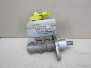 Цилиндр тормозной главный Skoda Octavia (A4 1U-) 2000-2011 240072 1J1614019G