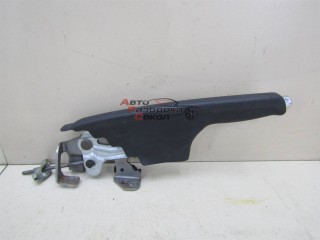 Рычаг стояночного тормоза Skoda Octavia (A4 1U-) 2000-2011 240070 1J0711303AB