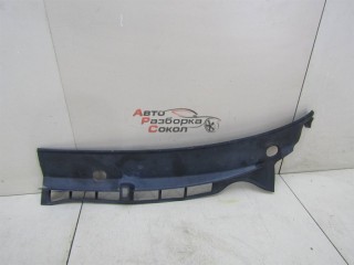 Решетка стеклооч. (планка под лобовое стекло) Skoda Octavia (A4 1U-) 2000-2011 240061 1U0819403C