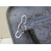 Брызговик передний левый Skoda Octavia (A4 1U-) 2000-2011 240060