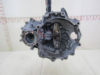 МКПП (механическая коробка переключения передач) VW Polo 2001-2009 240078 02T300020C
