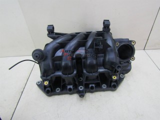 Коллектор впускной VW New Beetle 1998-2010 240093 036129711DR