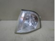  Указатель поворота левый Skoda Octavia (A4 1U-) 2000-2011 240084 1U0953155D