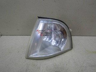 Указатель поворота левый Skoda Octavia (A4 1U-) 2000-2011 240084 1U0953155D