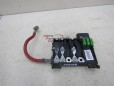  Блок предохранителей VW New Beetle 1998-2010 240156 1J0937617D