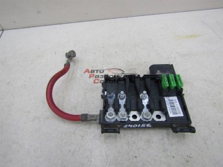 Блок предохранителей VW New Beetle 1998-2010 240156 1J0937617D