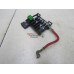 Блок предохранителей VW New Beetle 1998-2010 240156 1J0937617D