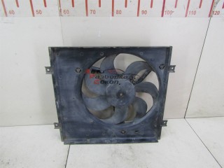Вентилятор радиатора VW Golf IV \Bora 1997-2005 240153 6E0959455A