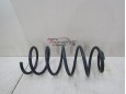  Пружина передняя Skoda Octavia (A4 1U-) 2000-2011 240151 6N0411105C