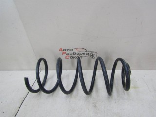 Пружина передняя Skoda Octavia (A4 1U-) 2000-2011 240151 6N0411105C