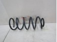  Пружина передняя Skoda Octavia (A4 1U-) 2000-2011 240150 6N0411105C