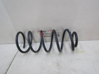 Пружина передняя Skoda Octavia (A4 1U-) 2000-2011 240150 6N0411105C
