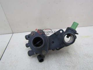 Корпус термостата Skoda Octavia (A4 1U-) 2000-2011 240148 032121111BA