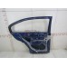 Дверь задняя левая Skoda Octavia (A4 1U-) 2000-2011 240167 1U4833055