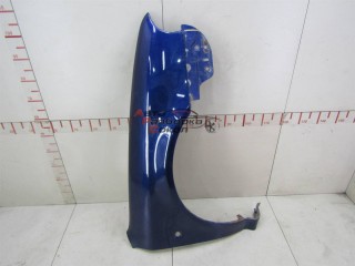 Крыло переднее правое Skoda Octavia (A4 1U-) 2000-2011 240164 1U0821106B