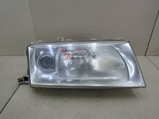 Фара правая Skoda Octavia (A4 1U-) 2000-2011 240160 1U1941018P