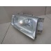 Фара правая Skoda Octavia (A4 1U-) 2000-2011 240160 1U1941018P