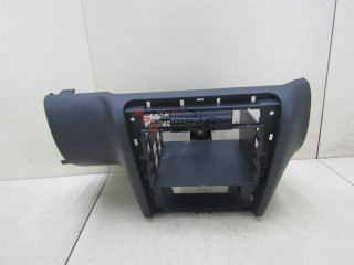 Консоль Skoda Octavia (A4 1U-) 2000-2011 240191 1U1858087A47H