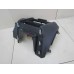 Консоль Skoda Octavia (A4 1U-) 2000-2011 240191 1U1858087A47H