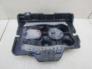 Крепление АКБ (корпус/подставка) Skoda Octavia (A4 1U-) 2000-2011 240187 1J0915333A