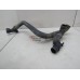 Патрубок радиатора Seat Leon (1M1) 1999-2006 240178 1J0121049E